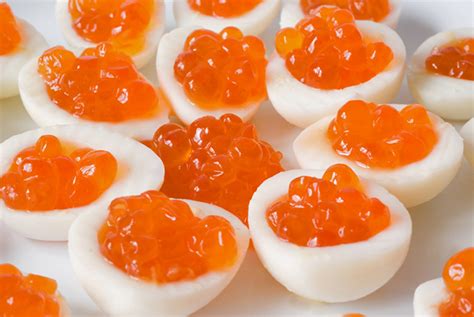 10 Remarkable Health Benefits of Fish Roe .